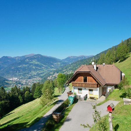 Lercherhof Feld am See Extérieur photo