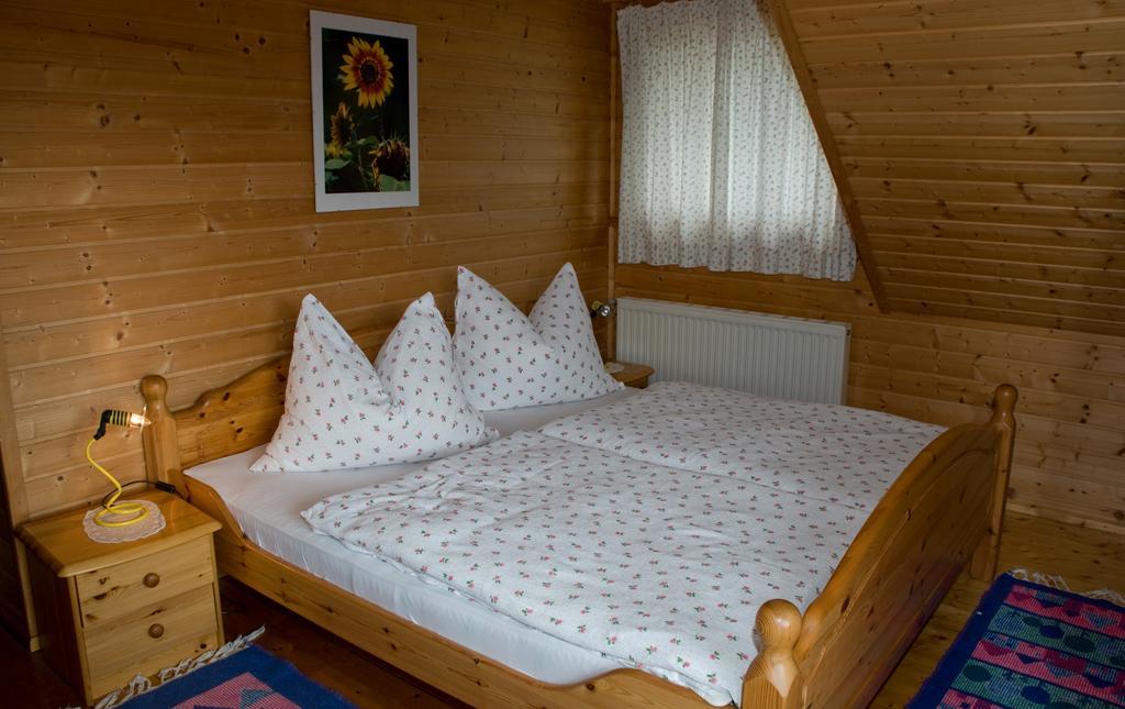 Lercherhof Feld am See Chambre photo