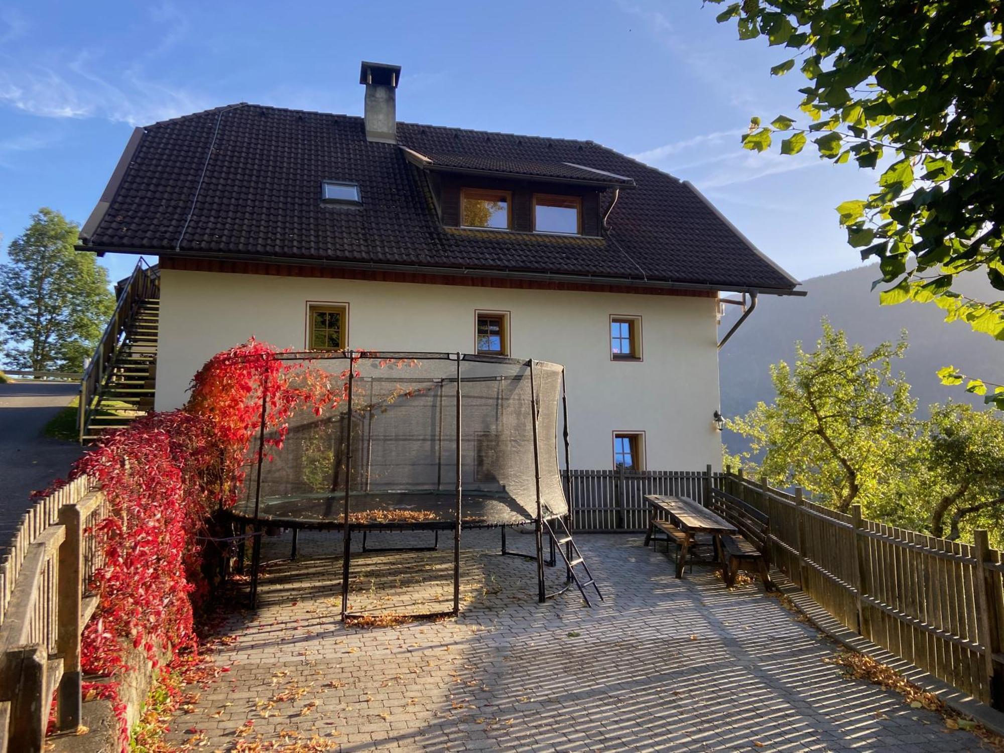 Lercherhof Feld am See Extérieur photo