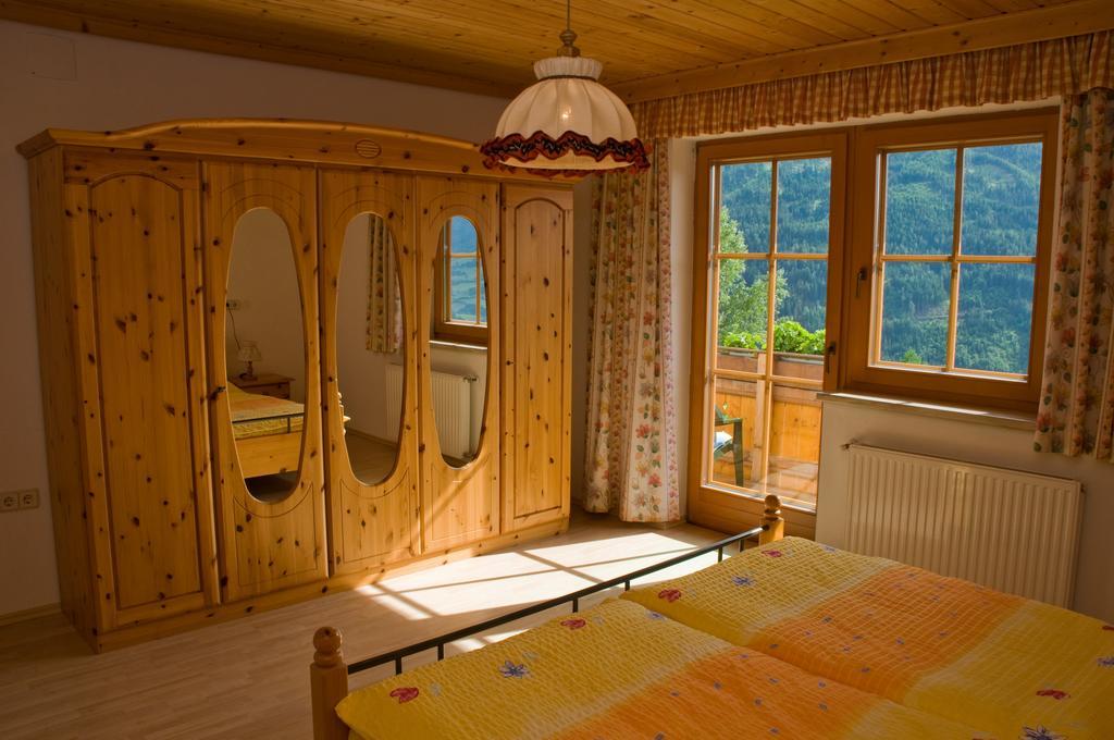 Lercherhof Feld am See Chambre photo