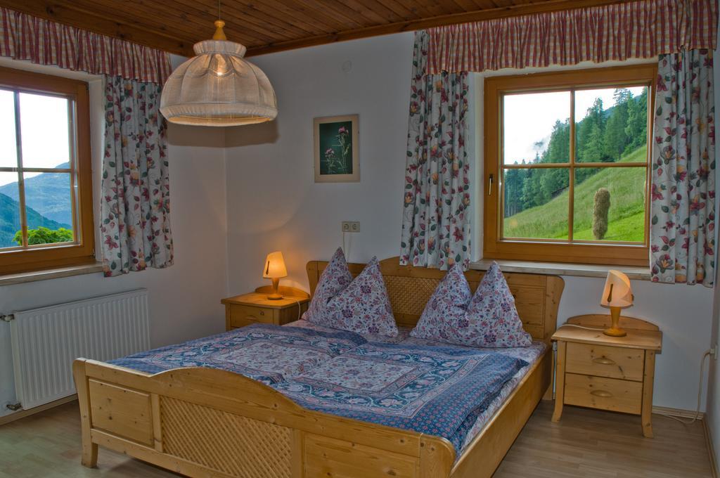 Lercherhof Feld am See Chambre photo