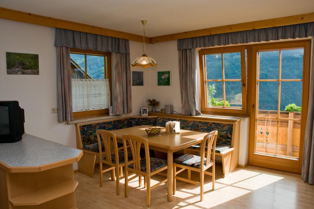 Lercherhof Feld am See Chambre photo