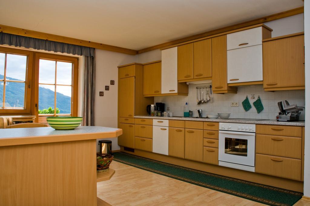 Lercherhof Feld am See Chambre photo