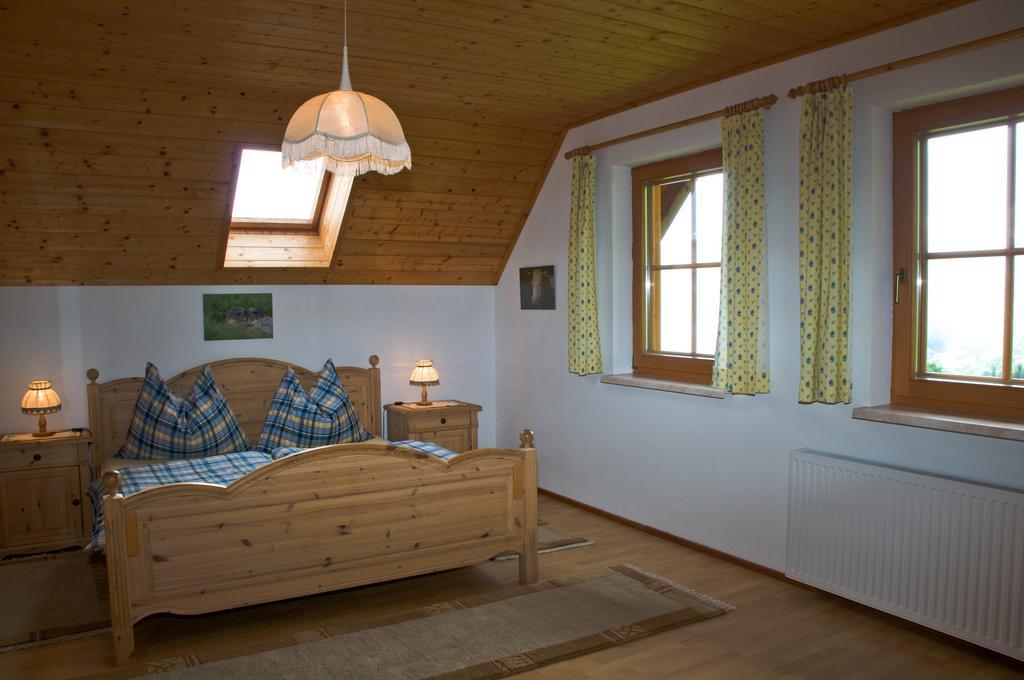 Lercherhof Feld am See Chambre photo