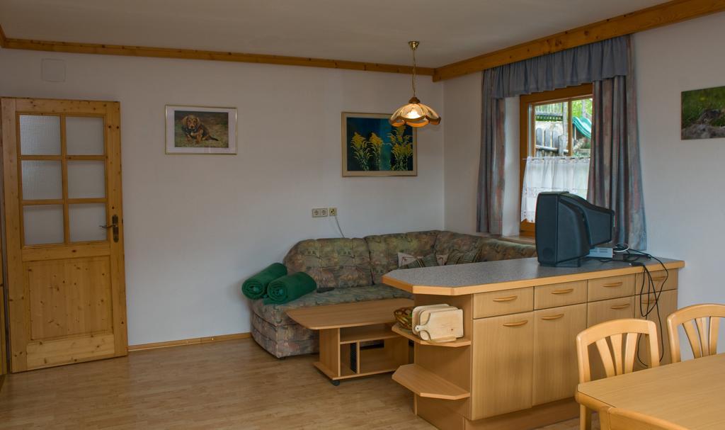 Lercherhof Feld am See Chambre photo