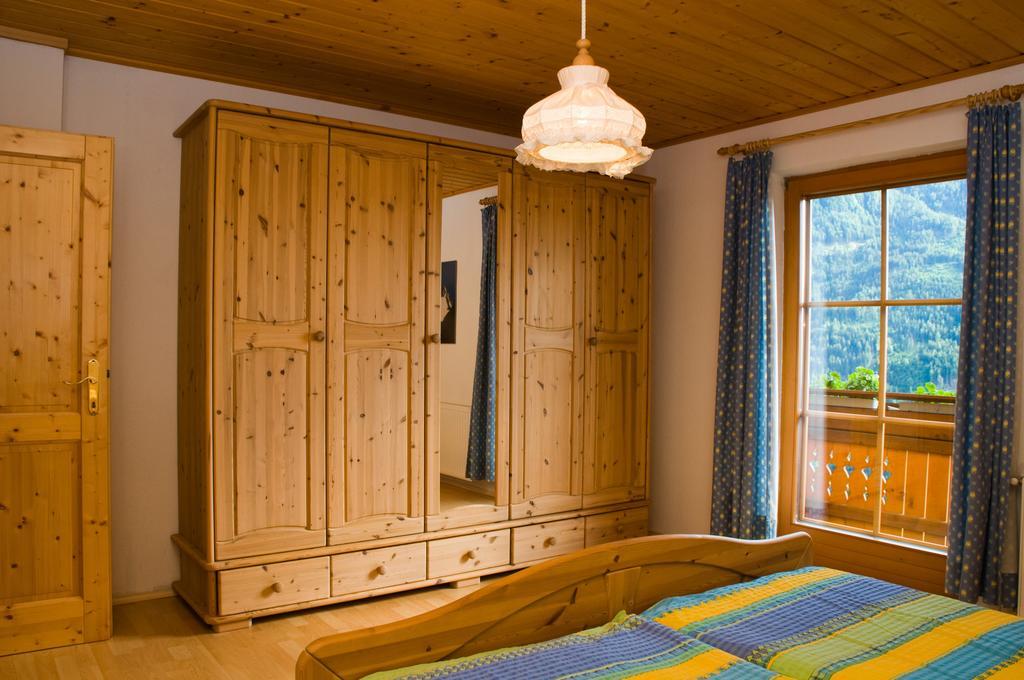 Lercherhof Feld am See Chambre photo