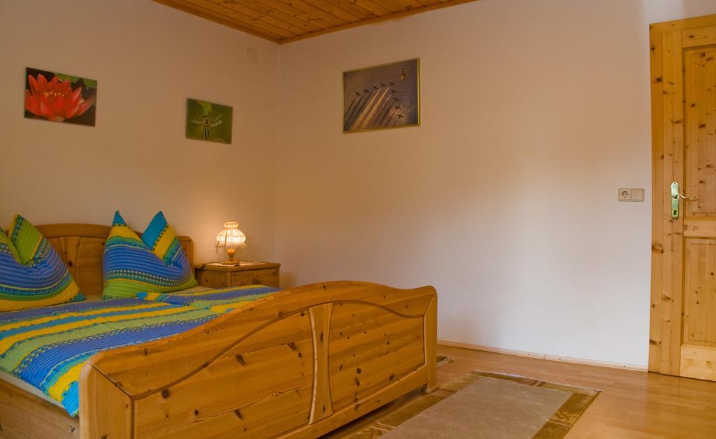 Lercherhof Feld am See Chambre photo