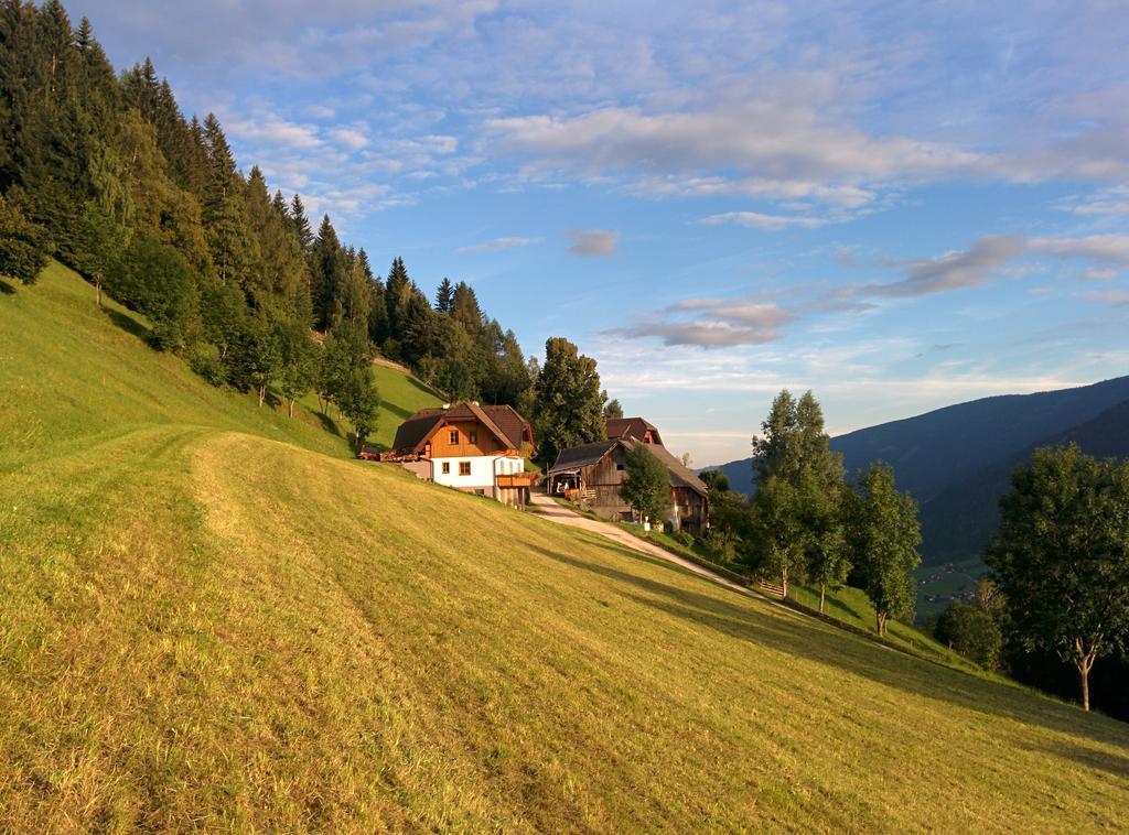 Lercherhof Feld am See Chambre photo