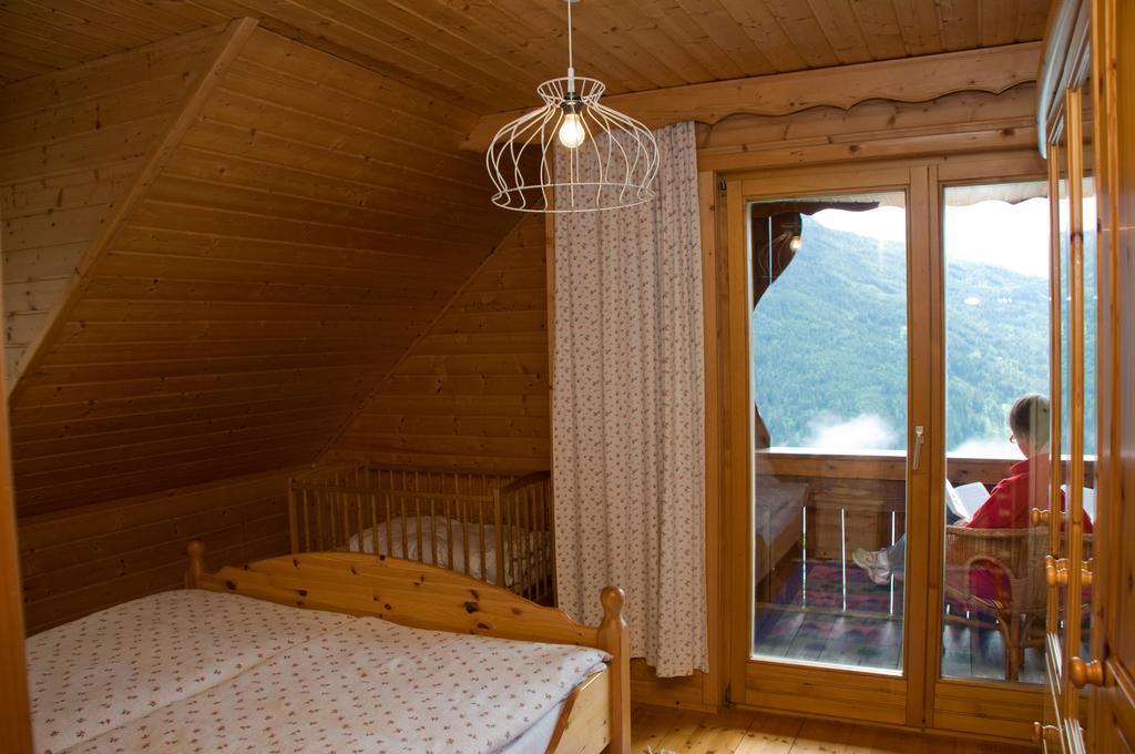 Lercherhof Feld am See Chambre photo