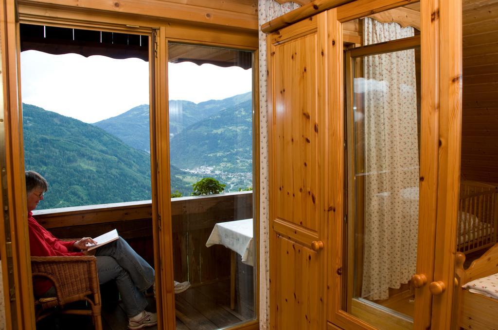 Lercherhof Feld am See Chambre photo